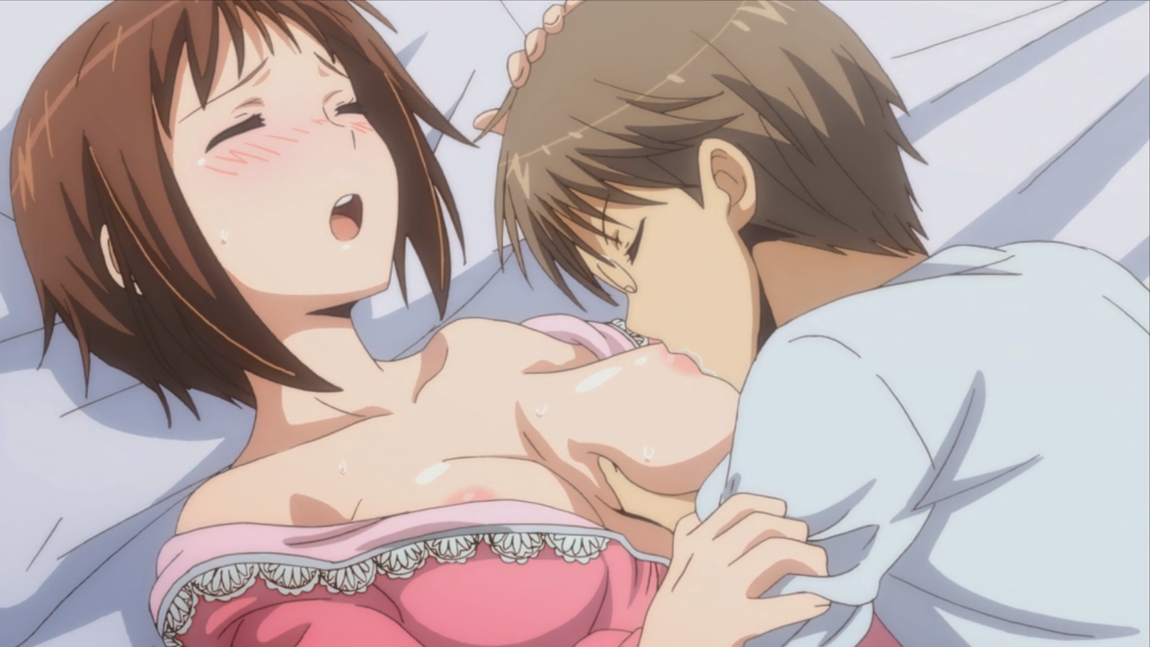 Okusama ga Seitokaichou! (PuyaSubs!!)